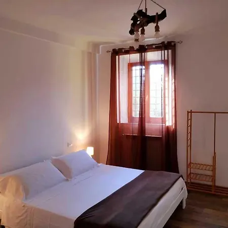 Rifugio La Foresta Farm stay *