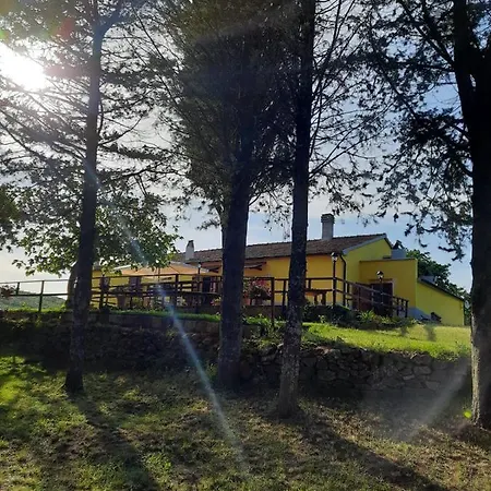 Rifugio La Foresta