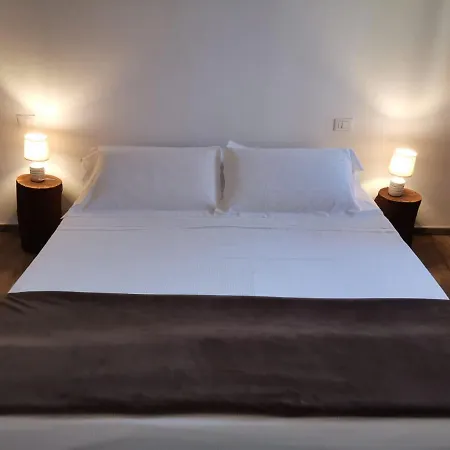 Farm stay Rifugio La Foresta Montioni Allumiera